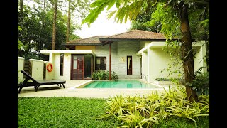 Greenwoods Resort Thekkady Official Video [upl. by Juley]