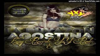 Bolitos Mix By Dj Johan El Mistico  Yxy 1057King recordsPuyazon agostina [upl. by Ashlee]