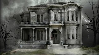 THE MOST HAUNTED HOUSES IN THE WORLD [upl. by Gnim]