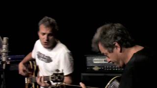 Hombres G  Separados HD [upl. by Hgieloj]