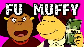 MUFFY HATES POOR PEOPLE [upl. by Bobbie230]