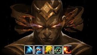 Hardest Lee sin combos Lee sin Montage2 [upl. by Dorison]