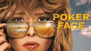 Poker Face Season 1 Episode 5  S1XE5  FULL Episode HD [upl. by Guimar]