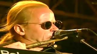 Men At Work Down Under Rock The Millennium Live 2000 1 [upl. by Halac45]