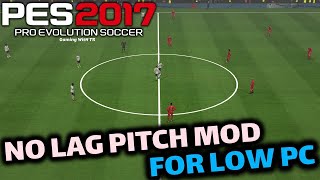 Acelerar Pes 2017 Pc Al Máximo 2020 Link Directo [upl. by Leahcam]