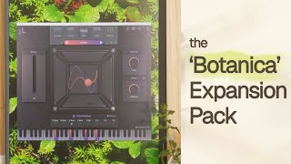 This instrument can Botanica [upl. by Sinnard]