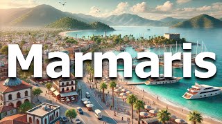 Marmaris Turkey 12 BEST Things To Do In 2024 Travel Guide [upl. by Craner753]