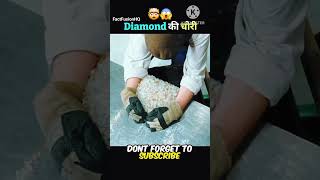 The woman steals diamond 😱 with 99 IQ shorts shortsfeed short [upl. by Hgielsel]