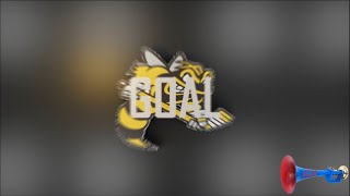 Sarnia Sting 202324 Goal Horn [upl. by Aerdnat]