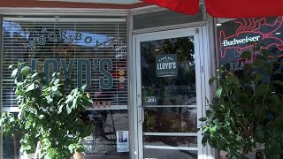 Uncertain Future Historic Po Boy Restaurant Faces The Unknown [upl. by Natsreik233]