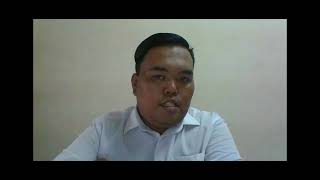 Video pembentangan latihan industri C19A0072 [upl. by Poirer806]