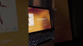 Skywalker  Miguel amp Travis Scott lyrics applemusic macbook [upl. by Lyssa141]