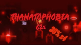 Thanatophobia 62 [upl. by Mosi]