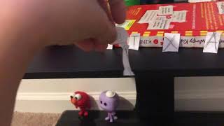 Pixar logo bloopers [upl. by Leeanne]