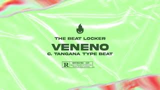 quotVenenoquot  C Tangana Type Beat Prod By Cyclope x The Beat Locker [upl. by Cherey]