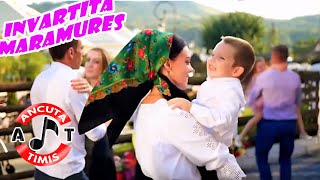 INVARTITA MARAMURES 🎻 LIVE [upl. by Devon]