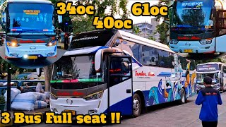 Update terbaru terminal grogol  PoBus sumber alam pariwisata livery ndolalak mbois tenan lur [upl. by Gregorio373]