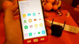 Усилитель Xiaomi Wi Fi Pro [upl. by Downe]