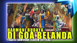 Tari Gambyong di Dawuhan Goa Belanda 12 Agustus 2024 [upl. by Win255]