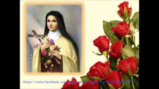 St Therese and the Miracle Prayer [upl. by Eggett]