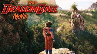 DRAGON BALL The Movie Teaser 2024 Live Action  Bandai Namco [upl. by Yelkreb]