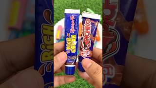 Rich cocoa squeeze vs pichkoo lipgloss candy [upl. by Neilla]