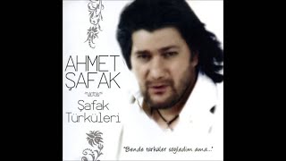 Ahmet Şafak Sarı Gelin [upl. by Ielhsa367]