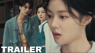 My Demon 2023 Official Trailer 3  Kim Yoo Jung Song Kang [upl. by Adivad]