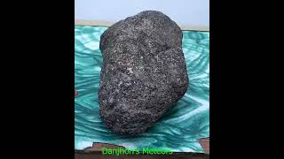 Meteorite Unclassified For Sale Contact Directly or WhatsApp 639101732894 For Window Test [upl. by Sulohcin]