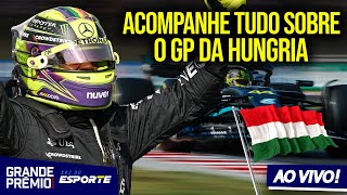 F1 2023 na HUNGRIA assista à corrida no GRANDE PRÊMIO [upl. by Hannahsohs]