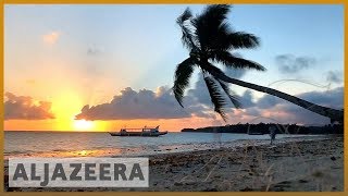 🇵🇭Philippines Boracay tourist island reopens l Al Jazeera English [upl. by Malley701]