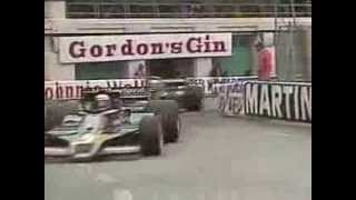 Formula 1 1978 Monaco Grand Prix GP Monaco 1978 [upl. by Zohara]