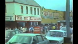 Rhyl 1985 Oh Yes And Portmerrion [upl. by Tsenrae]