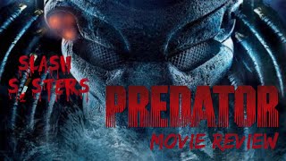 Predator 1987 Movie Review [upl. by Arol]