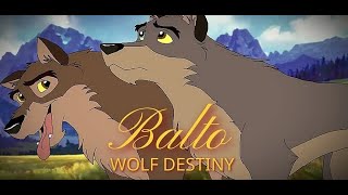 BALTO Clip  quotBalto is Backquot 1995 [upl. by Rez]