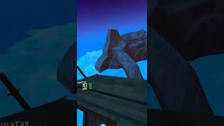 CROWS NEST tags ignore gorillatagfun vr oculus gtag gorillatagjuke gorillatag oculusquest2 [upl. by Aynor]