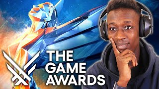 The Game Awards 2024  Vivez les ANNONCES et la CÉRÉMONIE INTÉGRALE en direct  ⭐ [upl. by Asemaj503]