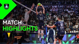 The Final TRENTINO Itas vs JASTRZEBSKI Węgiel  Extended Match Highlights [upl. by Camella]