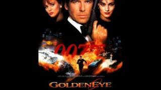 GoldenEye OST 1st [upl. by Dorn667]