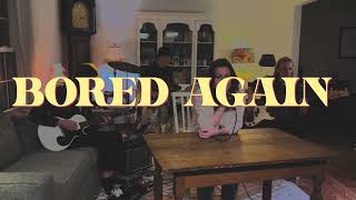 quotBored Againquot by Lisa Curtis NPR Tiny Desk Entry [upl. by Eidnas]