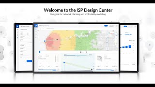 UISP DESIGN UBIQUITI [upl. by Azeria]