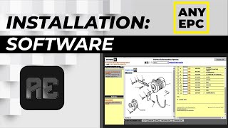 🔧 SIS CAT 012021  INSTALLATION 🔧 [upl. by Anowahs]