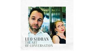 Leo Sidran  Body and the Brain [upl. by Lem]