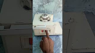 mixer Grinder not working  how reset mixer grinder मिक्सर ग्राइंडर नहीं चल रहा है [upl. by Conal628]