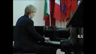 Beethoven  Sonata no 23 op 57 f moll quotAppassionataquot  Andrey Dubov  piano [upl. by Orual]