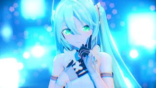 ミュージックミュージック  Music Music MMD [upl. by Vinni]