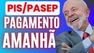 PAGAMENTO Abono salarial PISPasep 2025 Trabalhadores PRECISAM SABER [upl. by Kroo801]