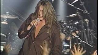 Skid Row  Monkey Business Live [upl. by Lehar]