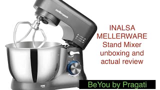 inalsahomeappliances mellerware stand and review [upl. by Seravaj425]