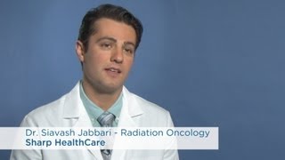 Dr Siavash Jabbari Radiation Oncology [upl. by Yrod]